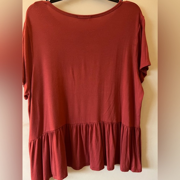 French Pastry Top - Picture 3 of 6